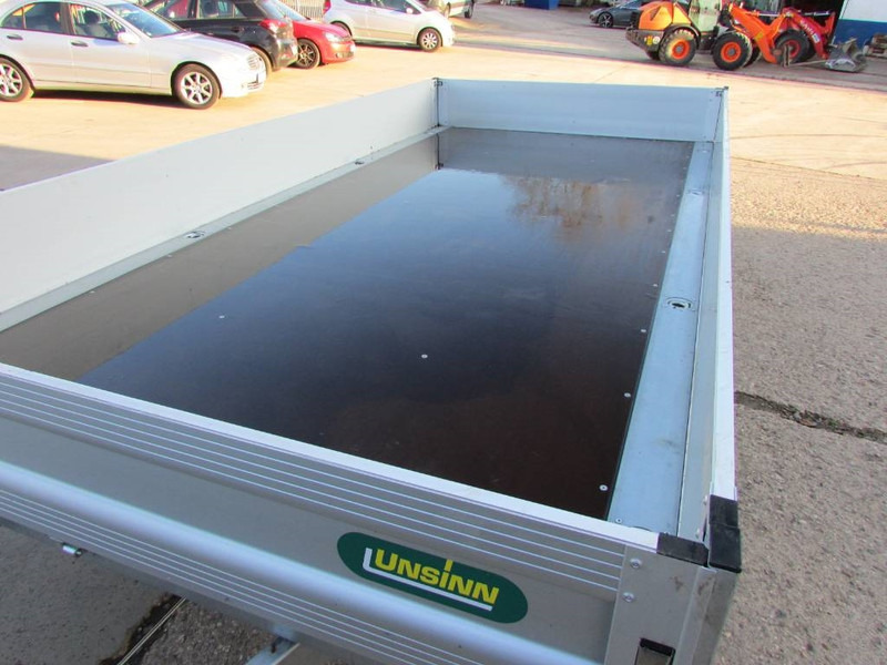 Unsinn GTP 2642-14-1750 Anhänger - Perävaunu: kuva Unsinn GTP 2642-14-1750 Anhänger - Perävaunu Unsinn GTP 2642-14-1750 Anhänger - Perävaunu: kuva Unsinn GTP 2642-14-1750 Anhänger - Perävaunu