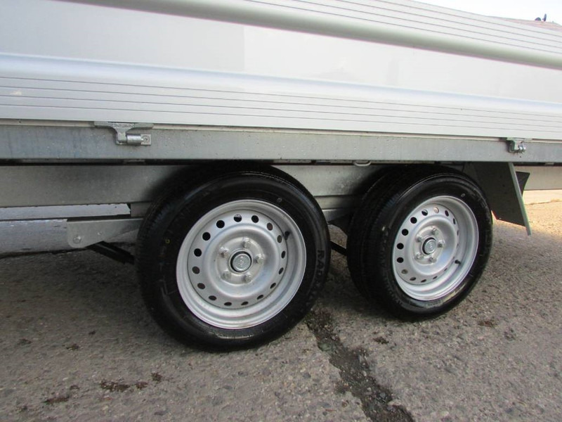 Unsinn GTP 2642-14-1750 Anhänger - Perävaunu: kuva Unsinn GTP 2642-14-1750 Anhänger - Perävaunu Unsinn GTP 2642-14-1750 Anhänger - Perävaunu: kuva Unsinn GTP 2642-14-1750 Anhänger - Perävaunu