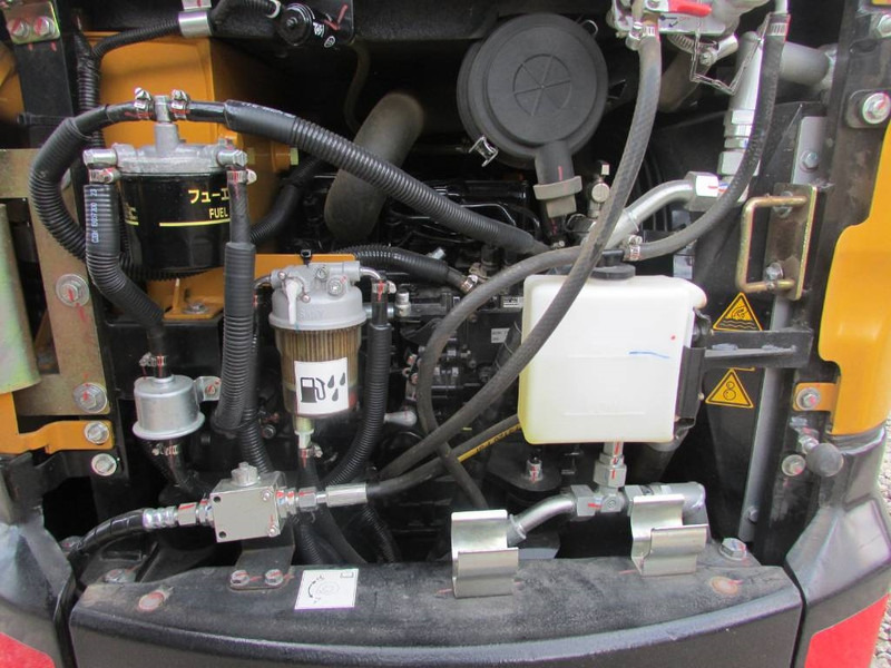 Sany SY 18 C Minibagger 18.000 EUR - Minikuormaaja: kuva Sany SY 18 C Minibagger 18.000 EUR - Minikuormaaja Sany SY 18 C Minibagger 18.000 EUR - Minikuormaaja: kuva Sany SY 18 C Minibagger 18.000 EUR - Minikuormaaja