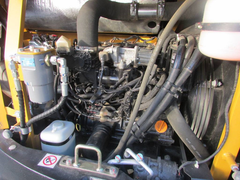 Sany SY 50 U Minibagger 30.000 EUR / AC - Minikuormaaja: kuva Sany SY 50 U Minibagger 30.000 EUR / AC - Minikuormaaja Sany SY 50 U Minibagger 30.000 EUR / AC - Minikuormaaja: kuva Sany SY 50 U Minibagger 30.000 EUR / AC - Minikuormaaja