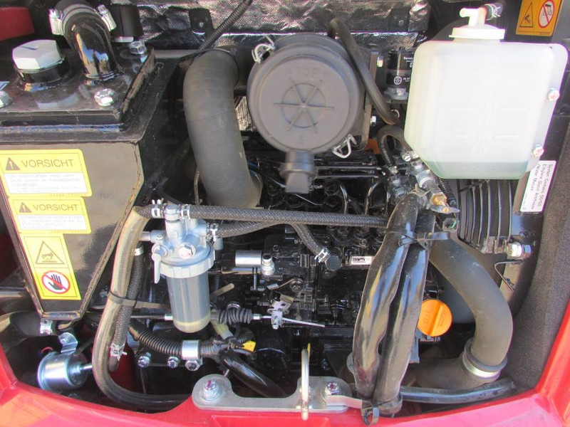 Takeuchi TB 216 V0 Minibagger 23.500 EUR - Minikuormaaja: kuva Takeuchi TB 216 V0 Minibagger 23.500 EUR - Minikuormaaja Takeuchi TB 216 V0 Minibagger 23.500 EUR - Minikuormaaja: kuva Takeuchi TB 216 V0 Minibagger 23.500 EUR - Minikuormaaja