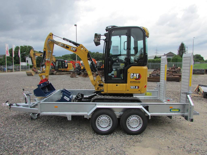 Unsinn UB 3618-35-14 Baumaschinenanhänger 3,5 t - Koneenkuljetusvaunu: kuva Unsinn UB 3618-35-14 Baumaschinenanhänger 3,5 t - Koneenkuljetusvaunu Unsinn UB 3618-35-14 Baumaschinenanhänger 3,5 t - Koneenkuljetusvaunu: kuva Unsinn UB 3618-35-14 Baumaschinenanhänger 3,5 t - Koneenkuljetusvaunu