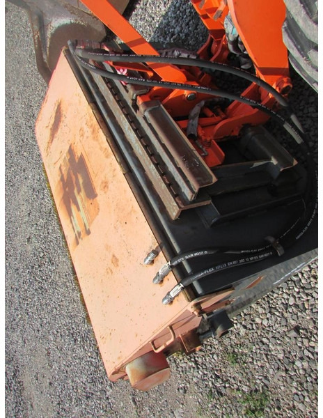 Vangaever Typ 05BB1525 Anbaukehrmaschine 1.500 EUR - Harjakone - Rakennuskoneet: kuva Vangaever Typ 05BB1525 Anbaukehrmaschine 1.500 EUR - Harjakone - Rakennuskoneet Vangaever Typ 05BB1525 Anbaukehrmaschine 1.500 EUR - Harjakone - Rakennuskoneet: kuva Vangaever Typ 05BB1525 Anbaukehrmaschine 1.500 EUR - Harjakone - Rakennuskoneet