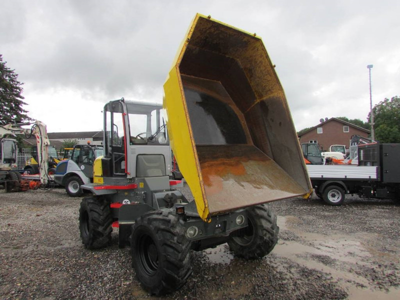 WACKER NEUSON DW 60 Dumper 32.500 EUR - Dumpperi: kuva WACKER NEUSON DW 60 Dumper 32.500 EUR - Dumpperi WACKER NEUSON DW 60 Dumper 32.500 EUR - Dumpperi: kuva WACKER NEUSON DW 60 Dumper 32.500 EUR - Dumpperi
