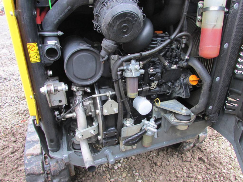 WACKER NEUSON ET 16 Minibagger 16.500 EUR - Minikuormaaja: kuva WACKER NEUSON ET 16 Minibagger 16.500 EUR - Minikuormaaja WACKER NEUSON ET 16 Minibagger 16.500 EUR - Minikuormaaja: kuva WACKER NEUSON ET 16 Minibagger 16.500 EUR - Minikuormaaja