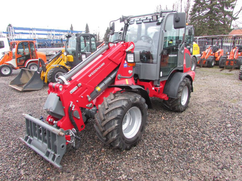 Weidemann 2080T Teleskopradlader 55.900 EUR - Teleskooppikuormaaja: kuva Weidemann 2080T Teleskopradlader 55.900 EUR - Teleskooppikuormaaja Weidemann 2080T Teleskopradlader 55.900 EUR - Teleskooppikuormaaja: kuva Weidemann 2080T Teleskopradlader 55.900 EUR - Teleskooppikuormaaja