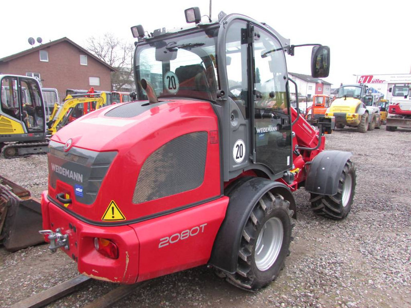 Weidemann 2080T Teleskopradlader 57.000 EUR - Teleskooppikuormaaja: kuva Weidemann 2080T Teleskopradlader 57.000 EUR - Teleskooppikuormaaja Weidemann 2080T Teleskopradlader 57.000 EUR - Teleskooppikuormaaja: kuva Weidemann 2080T Teleskopradlader 57.000 EUR - Teleskooppikuormaaja