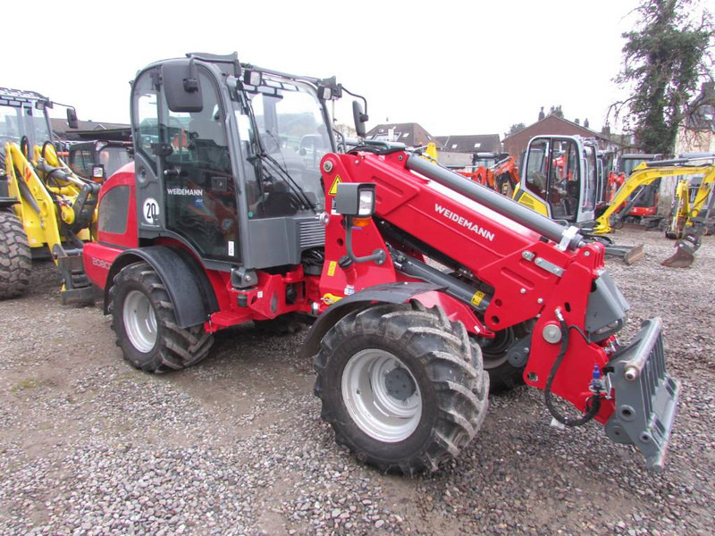 Weidemann 2080T Teleskopradlader 57.000 EUR - Teleskooppikuormaaja: kuva Weidemann 2080T Teleskopradlader 57.000 EUR - Teleskooppikuormaaja Weidemann 2080T Teleskopradlader 57.000 EUR - Teleskooppikuormaaja: kuva Weidemann 2080T Teleskopradlader 57.000 EUR - Teleskooppikuormaaja