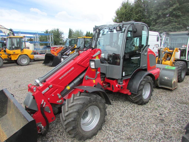 Weidemann 2080Teleskop Radlader 53.000 EUR - Teleskooppikuormaaja: kuva Weidemann 2080Teleskop Radlader 53.000 EUR - Teleskooppikuormaaja Weidemann 2080Teleskop Radlader 53.000 EUR - Teleskooppikuormaaja: kuva Weidemann 2080Teleskop Radlader 53.000 EUR - Teleskooppikuormaaja