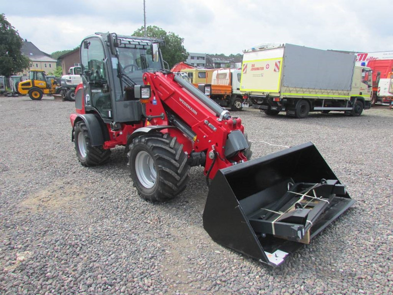Weidemann 2080Teleskop Radlader 56.500 EUR - Teleskooppikuormaaja: kuva Weidemann 2080Teleskop Radlader 56.500 EUR - Teleskooppikuormaaja Weidemann 2080Teleskop Radlader 56.500 EUR - Teleskooppikuormaaja: kuva Weidemann 2080Teleskop Radlader 56.500 EUR - Teleskooppikuormaaja