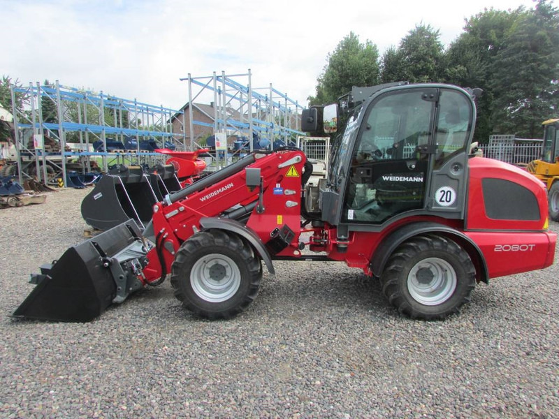 Weidemann 2080Teleskop Radlader 56.500 EUR - Teleskooppikuormaaja: kuva Weidemann 2080Teleskop Radlader 56.500 EUR - Teleskooppikuormaaja Weidemann 2080Teleskop Radlader 56.500 EUR - Teleskooppikuormaaja: kuva Weidemann 2080Teleskop Radlader 56.500 EUR - Teleskooppikuormaaja