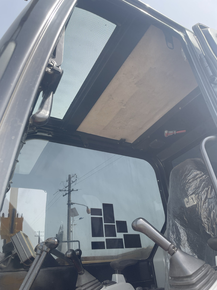 CAT 307 - Minikuormaaja: kuva CAT 307 - Minikuormaaja CAT 307 - Minikuormaaja: kuva CAT 307 - Minikuormaaja