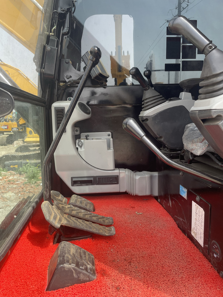 CAT 307 - Minikuormaaja: kuva CAT 307 - Minikuormaaja CAT 307 - Minikuormaaja: kuva CAT 307 - Minikuormaaja