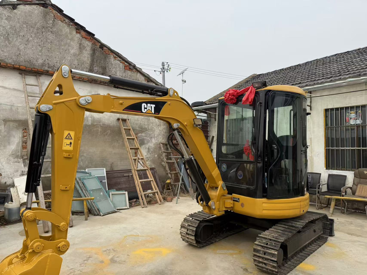 CATERPILLAR 303CR - Minikuormaaja: kuva CATERPILLAR 303CR - Minikuormaaja CATERPILLAR 303CR - Minikuormaaja: kuva CATERPILLAR 303CR - Minikuormaaja