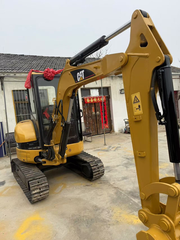 CATERPILLAR 303CR - Minikuormaaja: kuva CATERPILLAR 303CR - Minikuormaaja CATERPILLAR 303CR - Minikuormaaja: kuva CATERPILLAR 303CR - Minikuormaaja