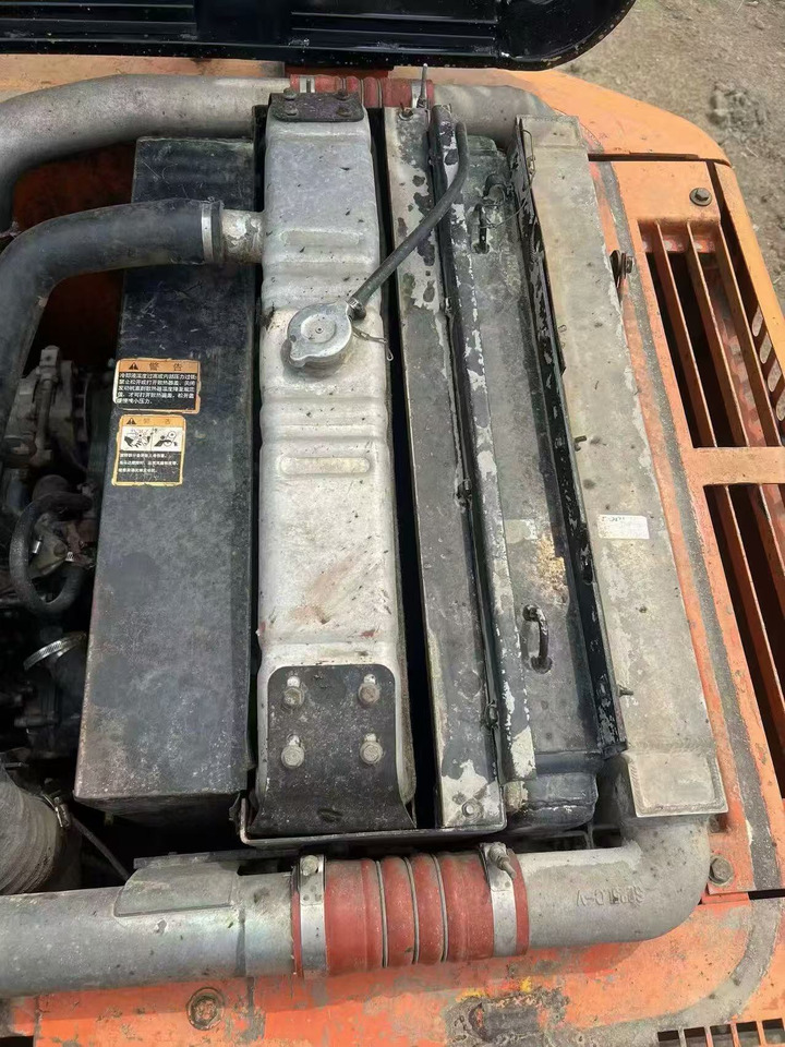 DOOSAN DH225LC-7 - Telakaivukone: kuva DOOSAN DH225LC-7 - Telakaivukone DOOSAN DH225LC-7 - Telakaivukone: kuva DOOSAN DH225LC-7 - Telakaivukone