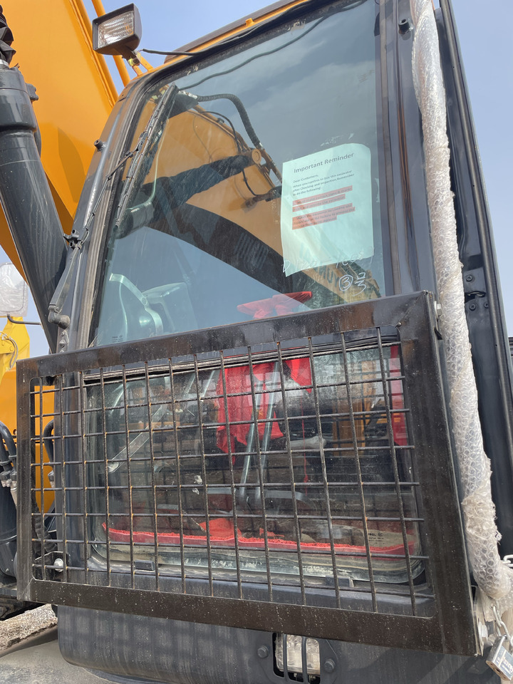 Hyundai R220LC-9S - Telakaivukone: kuva Hyundai R220LC-9S - Telakaivukone Hyundai R220LC-9S - Telakaivukone: kuva Hyundai R220LC-9S - Telakaivukone