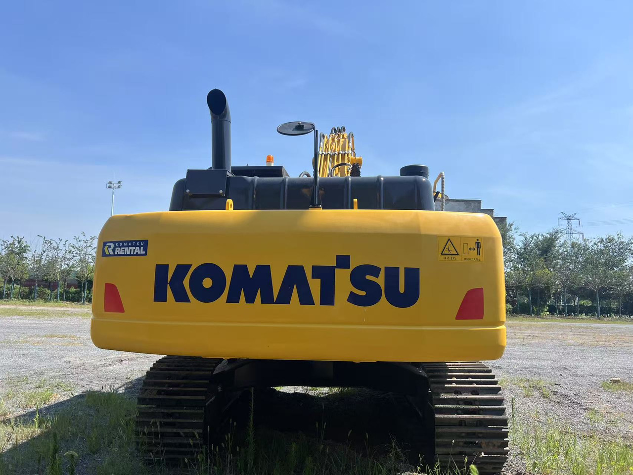 KOMATSU PC300-7 - Telakaivukone: kuva KOMATSU PC300-7 - Telakaivukone KOMATSU PC300-7 - Telakaivukone: kuva KOMATSU PC300-7 - Telakaivukone
