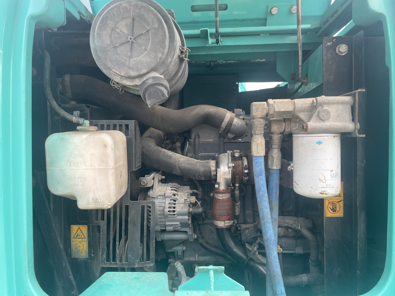 Kobelco SK 75 - Telakaivukone: kuva Kobelco SK 75 - Telakaivukone Kobelco SK 75 - Telakaivukone: kuva Kobelco SK 75 - Telakaivukone