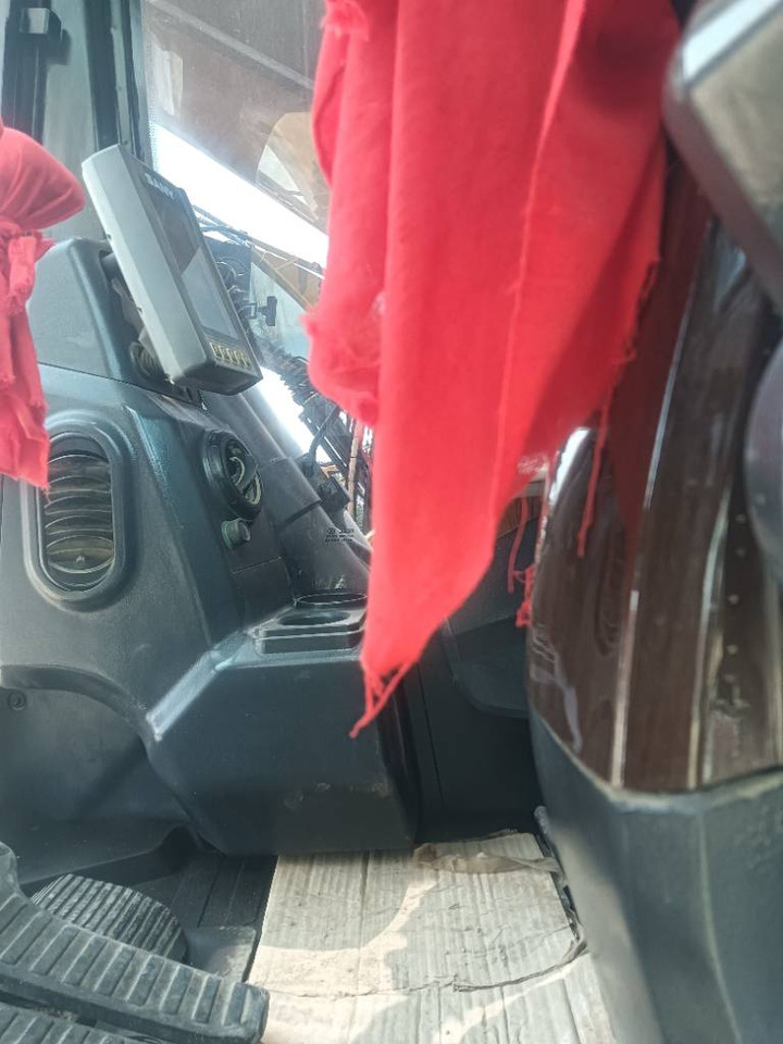 Sany SY 485 H - Telakaivukone: kuva Sany SY 485 H - Telakaivukone Sany SY 485 H - Telakaivukone: kuva Sany SY 485 H - Telakaivukone