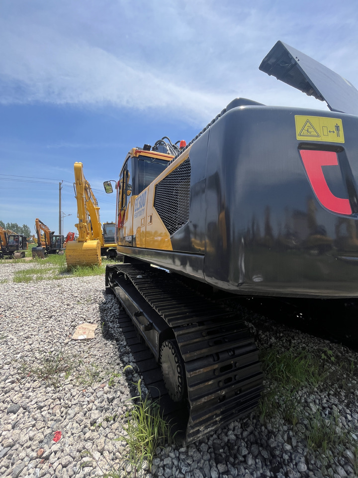 Volvo EC300DL - Telakaivukone: kuva Volvo EC300DL - Telakaivukone Volvo EC300DL - Telakaivukone: kuva Volvo EC300DL - Telakaivukone