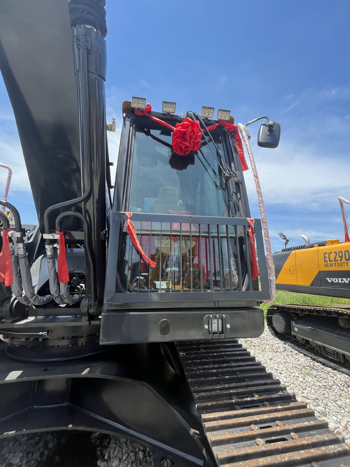 Volvo EC300DL - Telakaivukone: kuva Volvo EC300DL - Telakaivukone Volvo EC300DL - Telakaivukone: kuva Volvo EC300DL - Telakaivukone