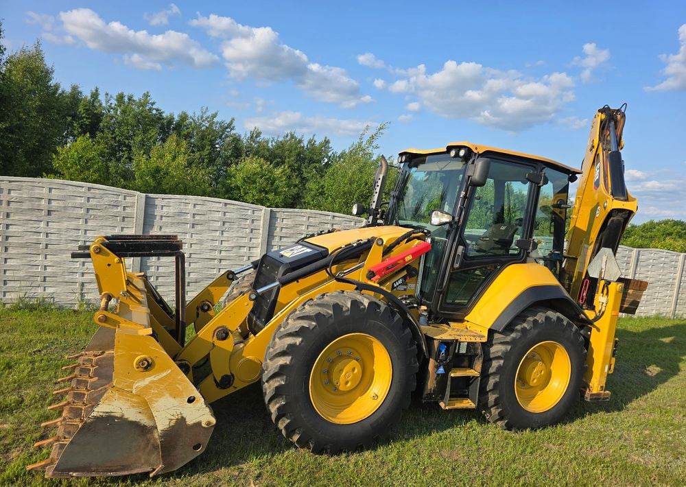 Caterpillar - Kaivuri-trukki: kuva  Caterpillar - Kaivuri-trukki Caterpillar - Kaivuri-trukki: kuva  Caterpillar - Kaivuri-trukki