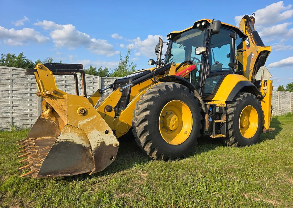 Caterpillar - Kaivuri-trukki: kuva  Caterpillar - Kaivuri-trukki Caterpillar - Kaivuri-trukki: kuva  Caterpillar - Kaivuri-trukki