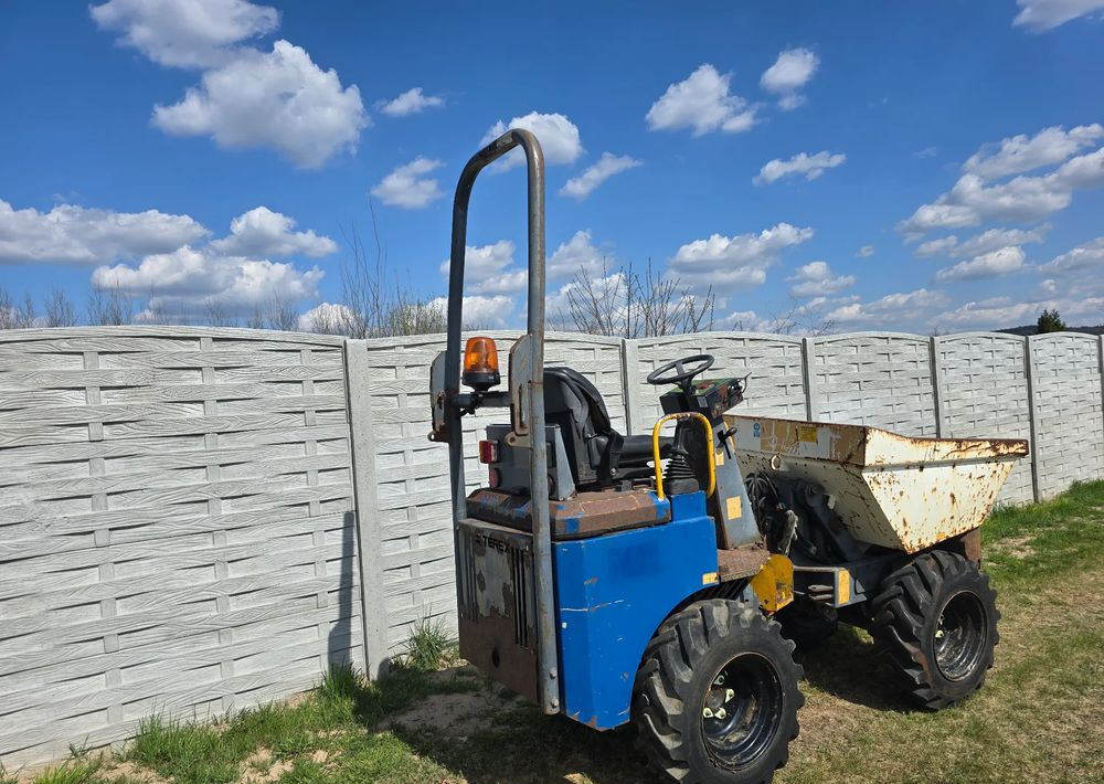 Terex - Dumpperi: kuva  Terex - Dumpperi Terex - Dumpperi: kuva  Terex - Dumpperi