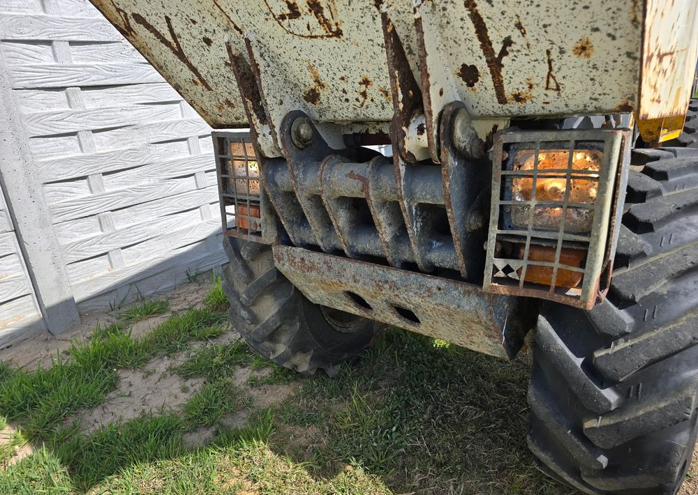 Terex - Dumpperi: kuva Terex - Dumpperi Terex - Dumpperi: kuva Terex - Dumpperi