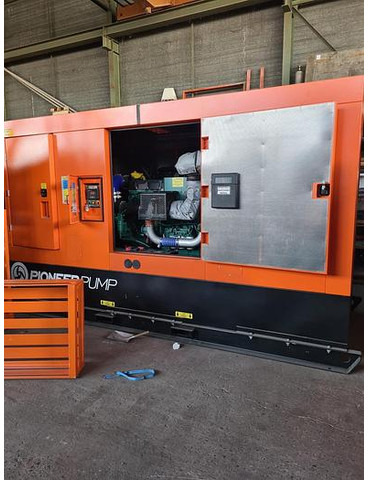 PIONEER PUMP - Vesipumppu: kuva PIONEER PUMP - Vesipumppu PIONEER PUMP - Vesipumppu: kuva PIONEER PUMP - Vesipumppu