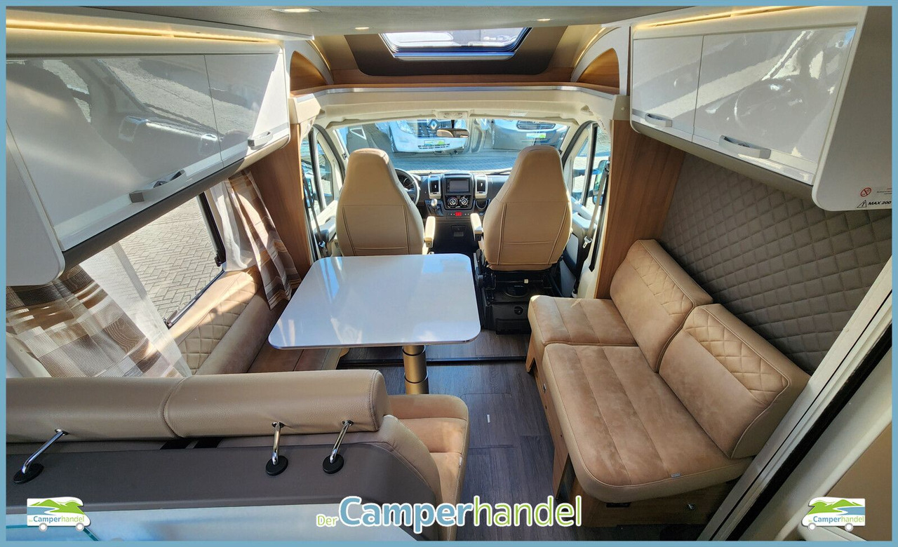 Uusi Puoli-integroitu asuntoauto Adria Matrix Supreme 700 SL 1.HAND#AUTOMATIK#ALDE#VOLL: kuva Uusi Puoli-integroitu asuntoauto Adria Matrix Supreme 700 SL 1.HAND#AUTOMATIK#ALDE#VOLL