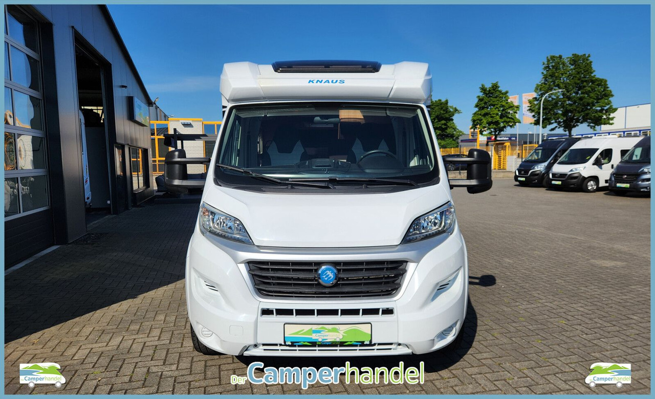 Knaus Sky Ti 650 MEG 1.HAND#SAT-TV#2xKLIMA#SOLAR - Puoli-integroitu asuntoauto: kuva Knaus Sky Ti 650 MEG 1.HAND#SAT-TV#2xKLIMA#SOLAR - Puoli-integroitu asuntoauto Knaus Sky Ti 650 MEG 1.HAND#SAT-TV#2xKLIMA#SOLAR - Puoli-integroitu asuntoauto: kuva Knaus Sky Ti 650 MEG 1.HAND#SAT-TV#2xKLIMA#SOLAR - Puoli-integroitu asuntoauto