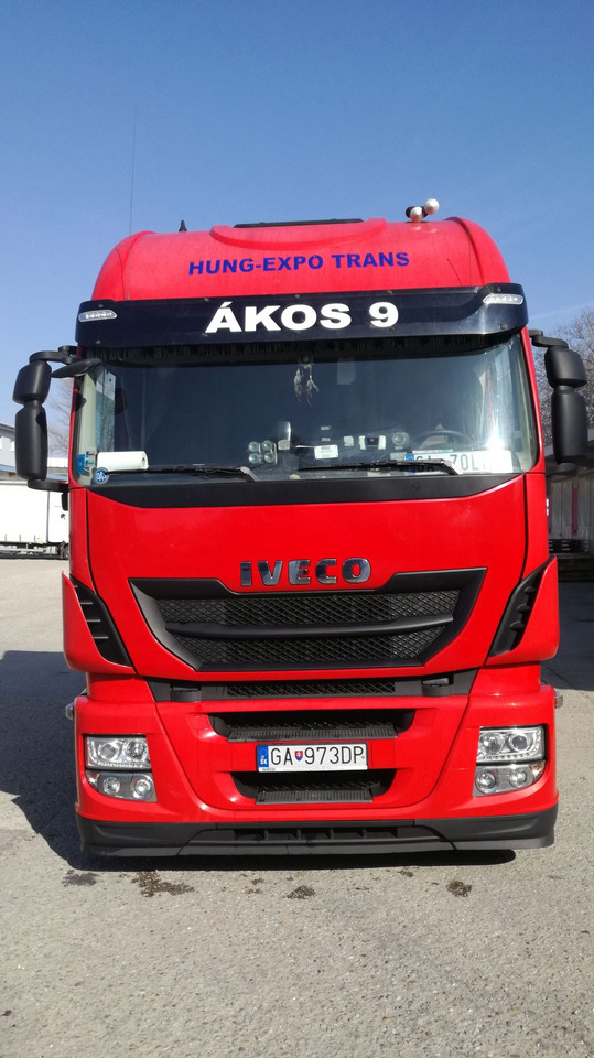 IVECO AS440T/FP-LT - Vetopöytäauto: kuva IVECO AS440T/FP-LT - Vetopöytäauto IVECO AS440T/FP-LT - Vetopöytäauto: kuva IVECO AS440T/FP-LT - Vetopöytäauto