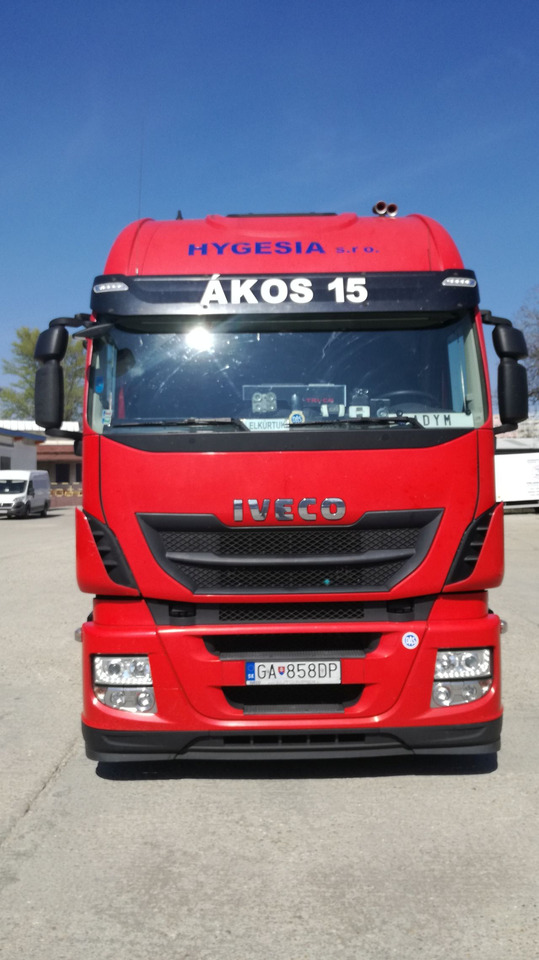 IVECO AS440T/FP-LT - Vetopöytäauto: kuva IVECO AS440T/FP-LT - Vetopöytäauto IVECO AS440T/FP-LT - Vetopöytäauto: kuva IVECO AS440T/FP-LT - Vetopöytäauto