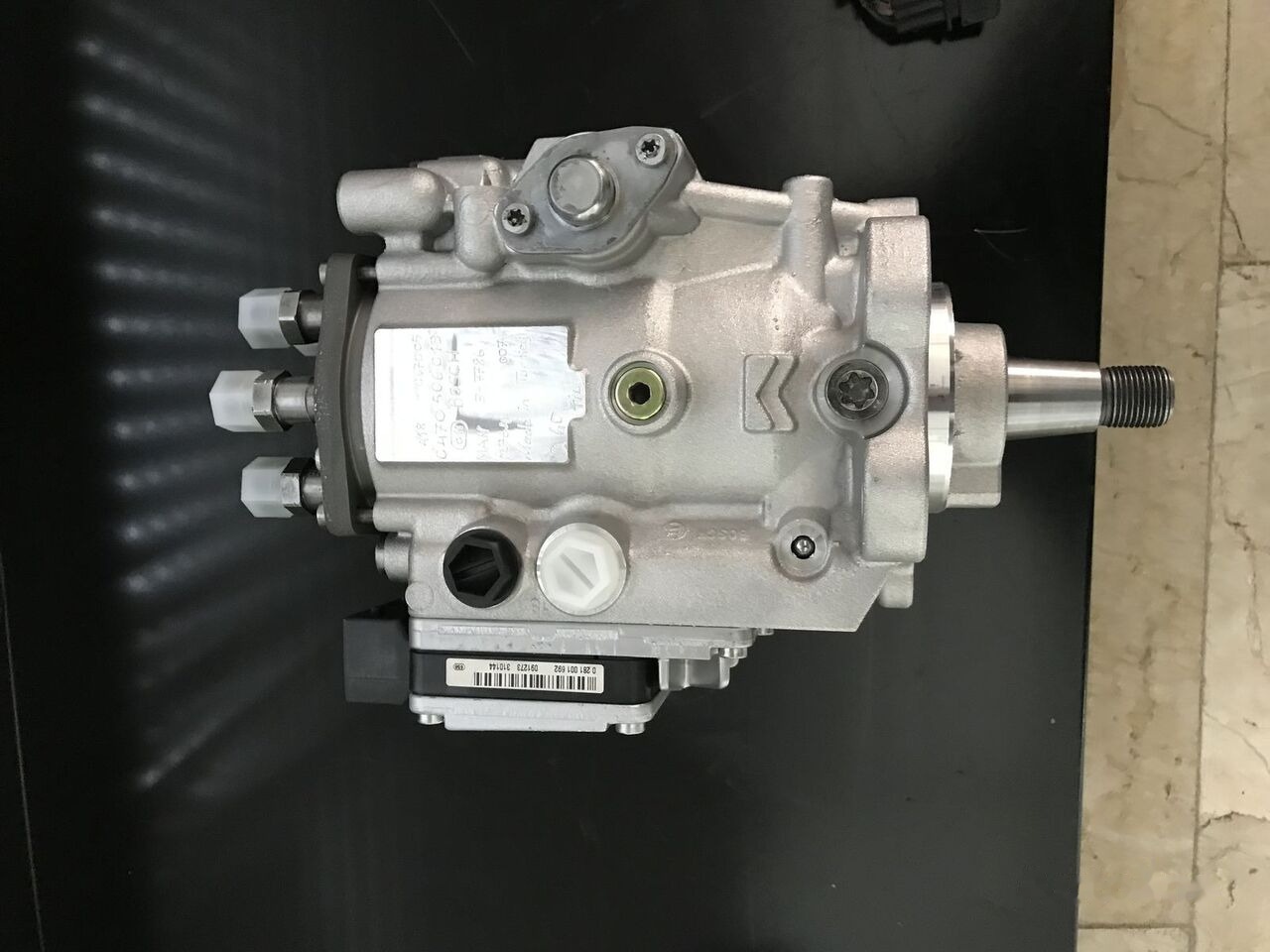 Bosch 2018 51111037611 MAN - Polttoainepumppu - Kuorma-auto: kuva Bosch 2018 51111037611 MAN - Polttoainepumppu - Kuorma-auto Bosch 2018 51111037611 MAN - Polttoainepumppu - Kuorma-auto: kuva Bosch 2018 51111037611 MAN - Polttoainepumppu - Kuorma-auto