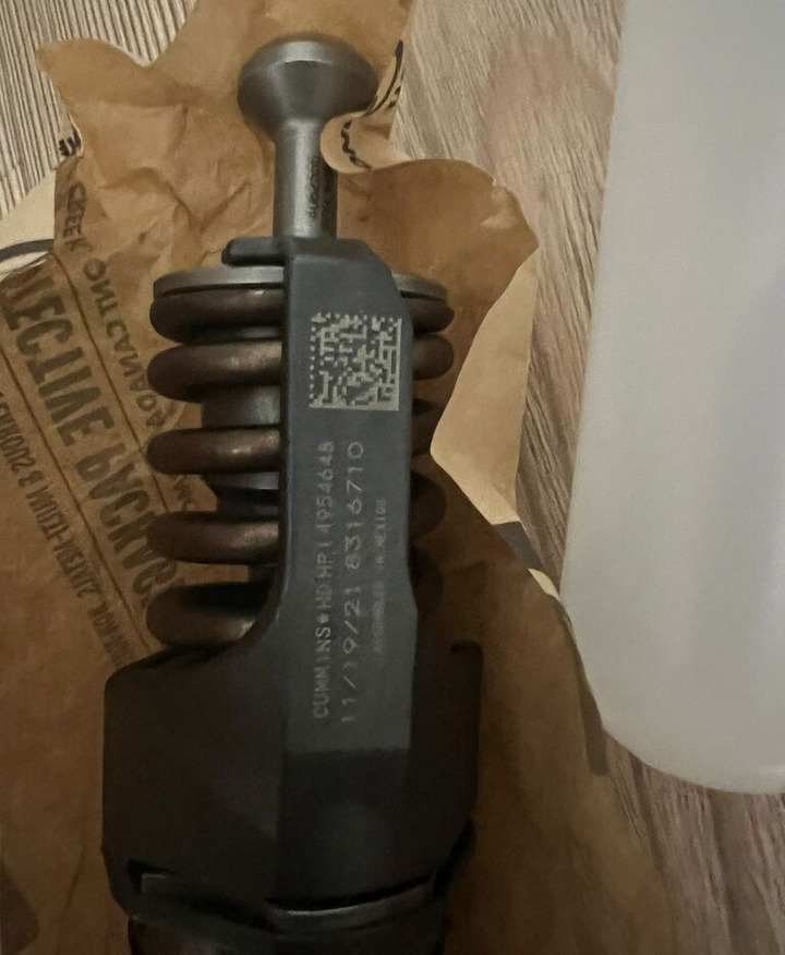 Scania 2005-2024 1764364 Scania 2010-2024 truck - Injektori - Kuorma-auto: kuva Scania 2005-2024 1764364 Scania 2010-2024 truck - Injektori - Kuorma-auto Scania 2005-2024 1764364 Scania 2010-2024 truck - Injektori - Kuorma-auto: kuva Scania 2005-2024 1764364 Scania 2010-2024 truck - Injektori - Kuorma-auto