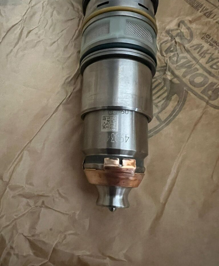 Scania 2005-2024 1764364 Scania 2010-2024 truck - Injektori - Kuorma-auto: kuva Scania 2005-2024 1764364 Scania 2010-2024 truck - Injektori - Kuorma-auto Scania 2005-2024 1764364 Scania 2010-2024 truck - Injektori - Kuorma-auto: kuva Scania 2005-2024 1764364 Scania 2010-2024 truck - Injektori - Kuorma-auto