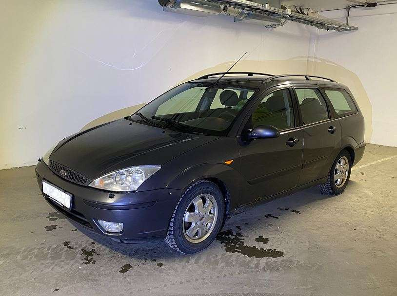 2004 Ford Focus Stv - EU-godkjent til 2026 - Henkilöauto: kuva 2004 Ford Focus Stv - EU-godkjent til 2026 - Henkilöauto 2004 Ford Focus Stv - EU-godkjent til 2026 - Henkilöauto: kuva 2004 Ford Focus Stv - EU-godkjent til 2026 - Henkilöauto