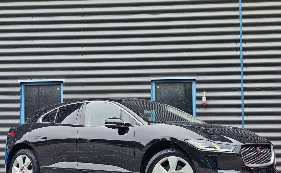 2021 JAGUAR I-PACE EU-Godkjent - Maasturi/ Katumaasturi: kuva 2021 JAGUAR I-PACE EU-Godkjent - Maasturi/ Katumaasturi 2021 JAGUAR I-PACE EU-Godkjent - Maasturi/ Katumaasturi: kuva 2021 JAGUAR I-PACE EU-Godkjent - Maasturi/ Katumaasturi