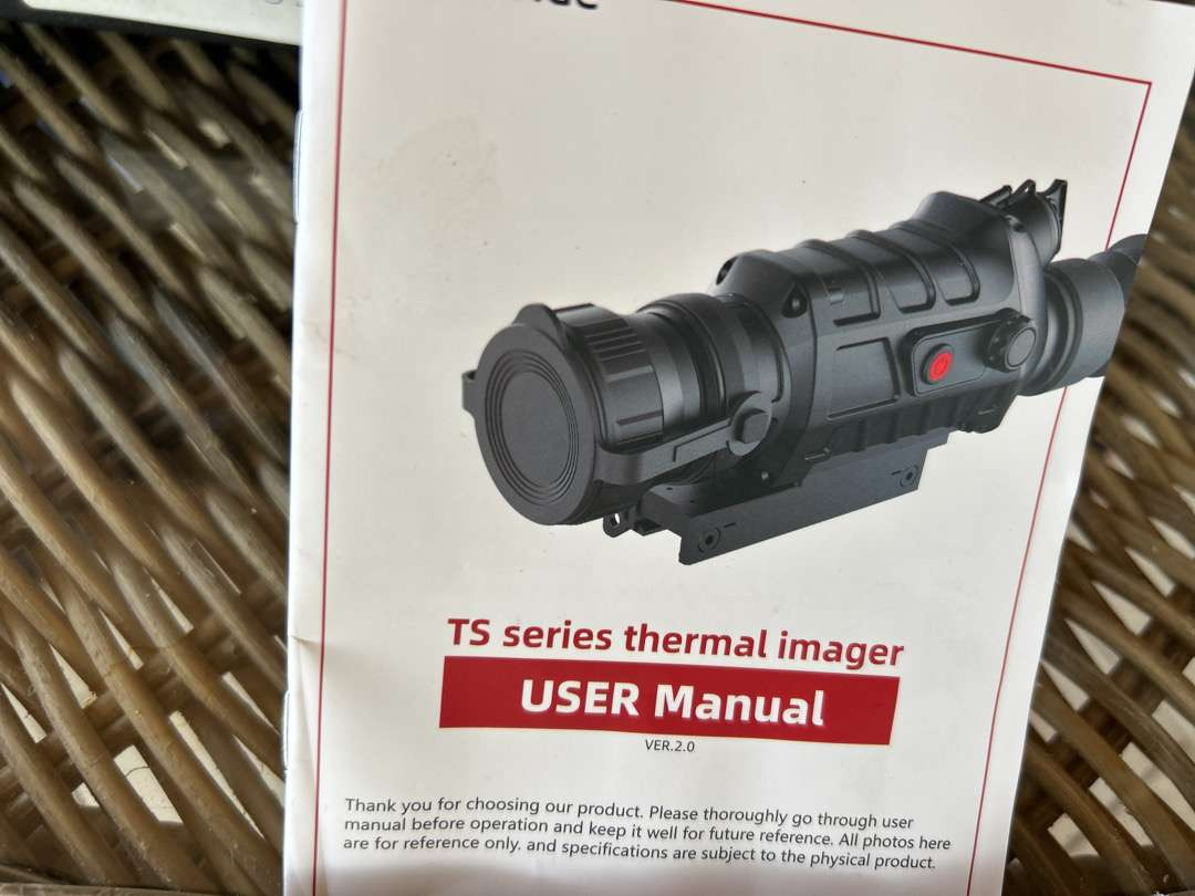 Infrarød nattkikkert GUIDE TA435 Clip-on frontmontert termisk kikkert (NY) - Työkalu/ Laitteet: kuva Infrarød nattkikkert GUIDE TA435 Clip-on frontmontert termisk kikkert (NY) - Työkalu/ Laitteet Infrarød nattkikkert GUIDE TA435 Clip-on frontmontert termisk kikkert (NY) - Työkalu/ Laitteet: kuva Infrarød nattkikkert GUIDE TA435 Clip-on frontmontert termisk kikkert (NY) - Työkalu/ Laitteet