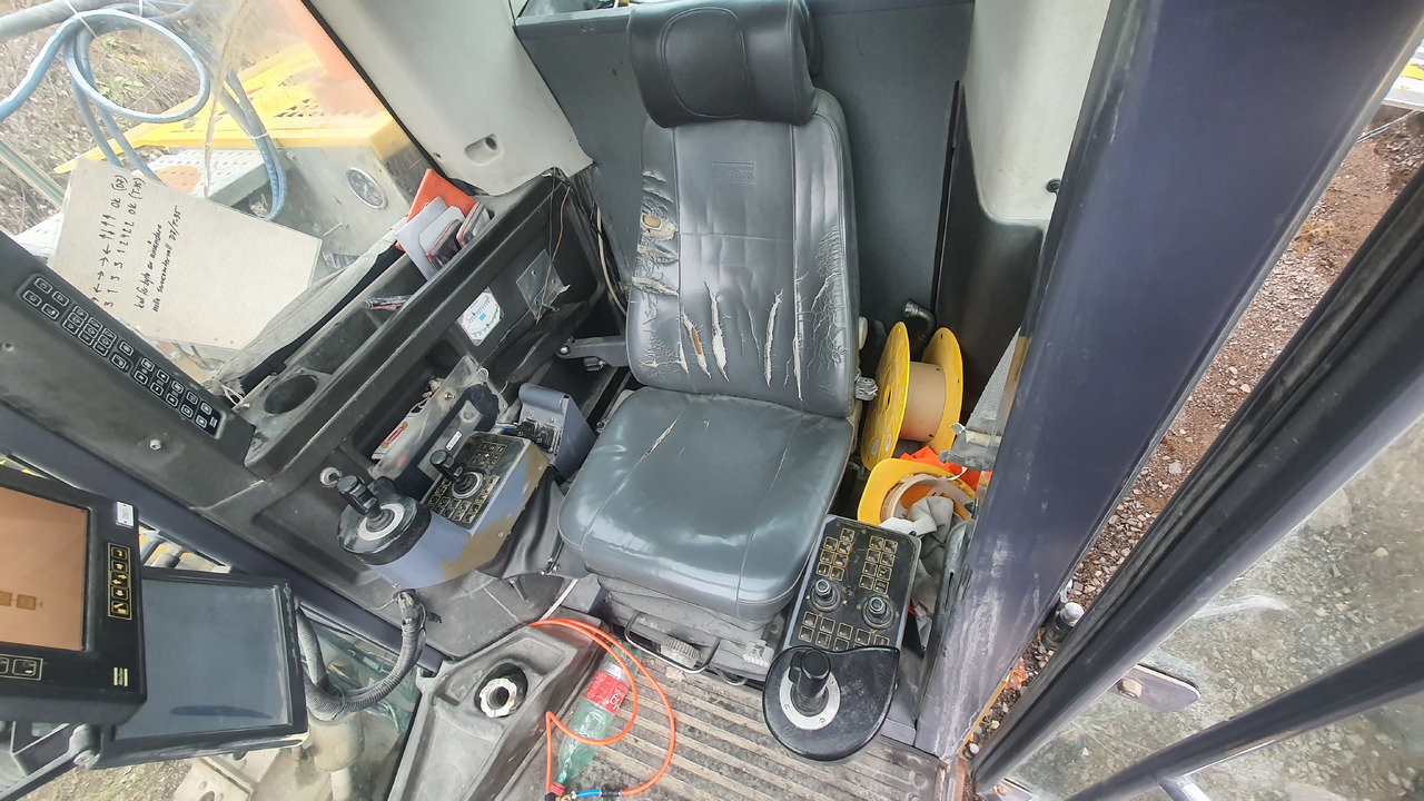 Atlas Copco D9c -11 - Porakone: kuva Atlas Copco D9c -11 - Porakone Atlas Copco D9c -11 - Porakone: kuva Atlas Copco D9c -11 - Porakone
