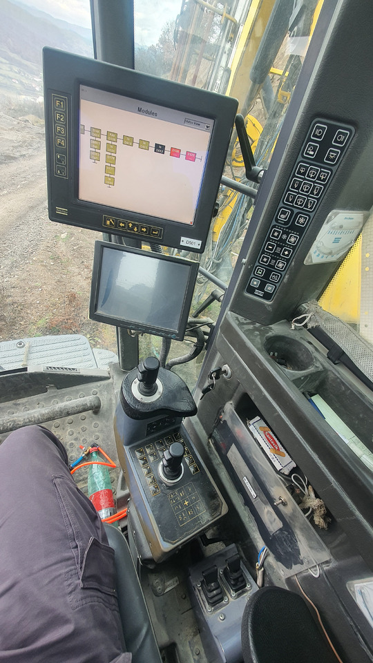Atlas Copco D9c -11 - Porakone: kuva Atlas Copco D9c -11 - Porakone Atlas Copco D9c -11 - Porakone: kuva Atlas Copco D9c -11 - Porakone