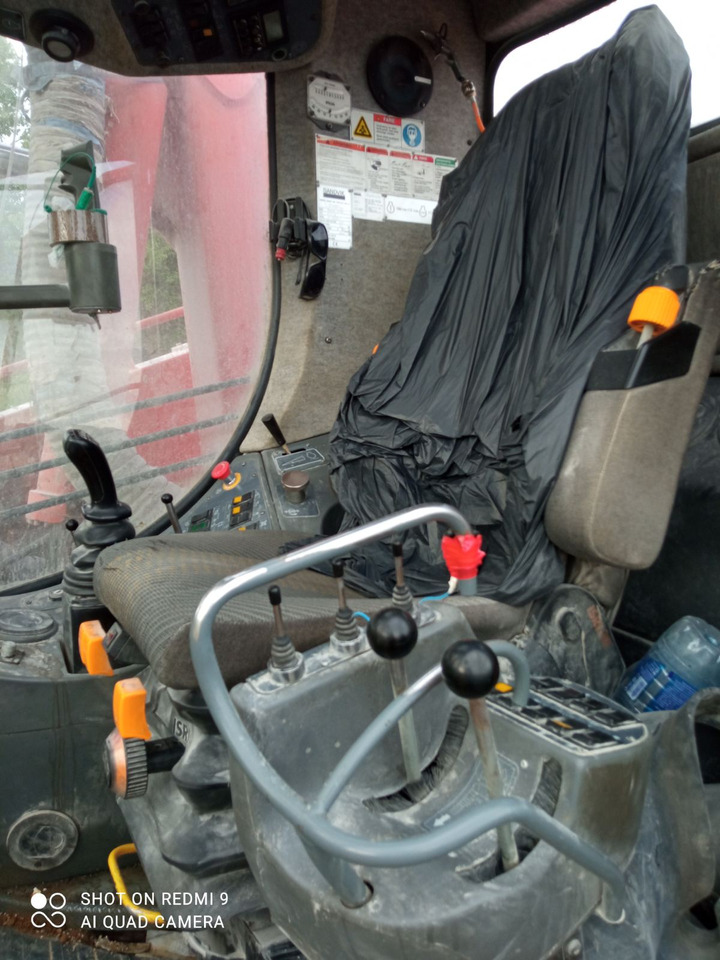 Porakone SANDVIK Ranger DX780: kuva Porakone SANDVIK Ranger DX780