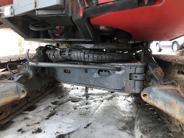 Porakone SANDVIK Ranger DX780: kuva Porakone SANDVIK Ranger DX780