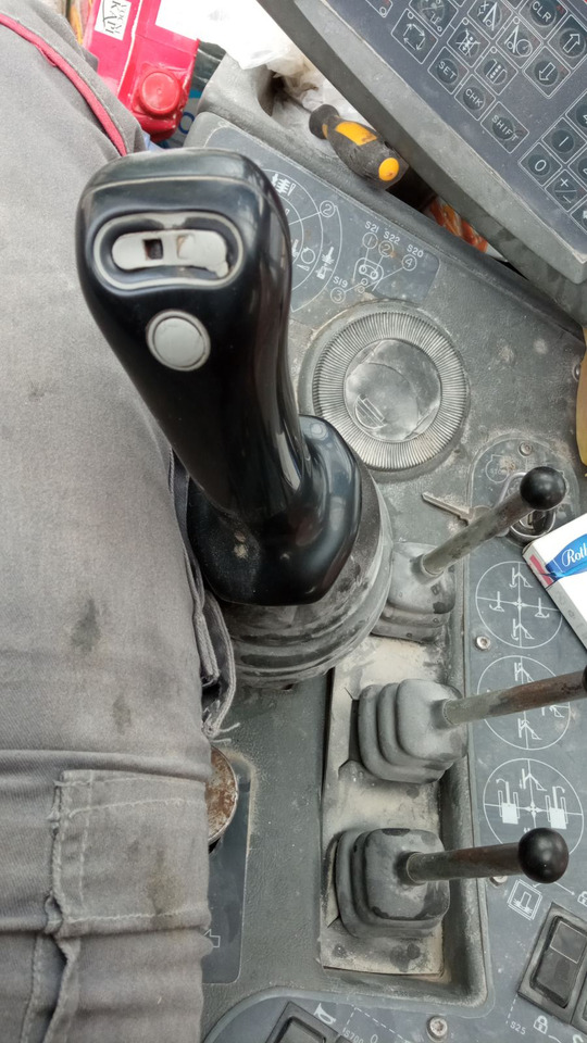 Porakone SANDVIK Ranger DX780: kuva Porakone SANDVIK Ranger DX780