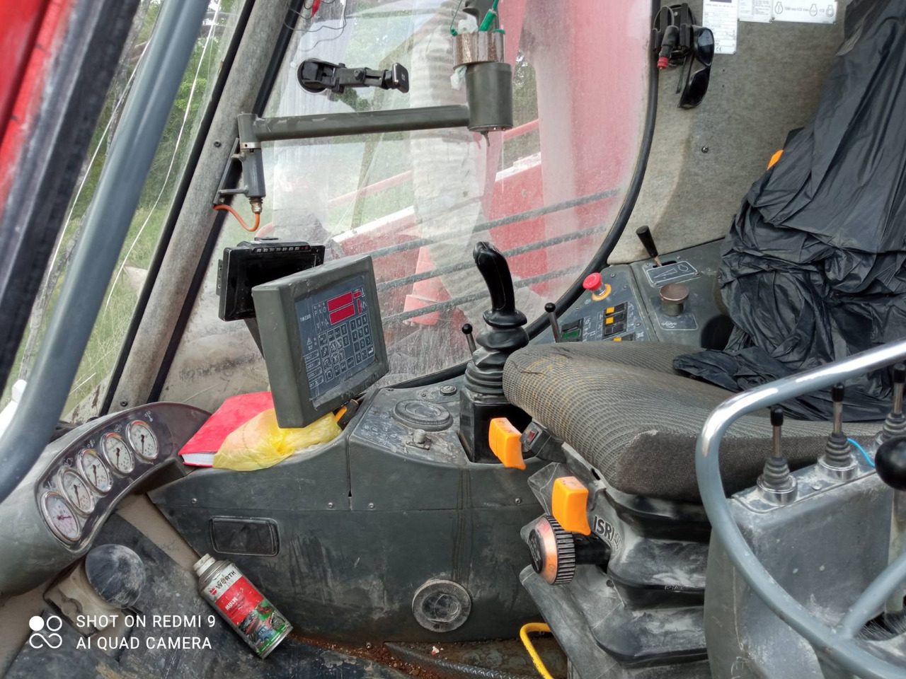 Porakone SANDVIK Ranger DX780: kuva Porakone SANDVIK Ranger DX780