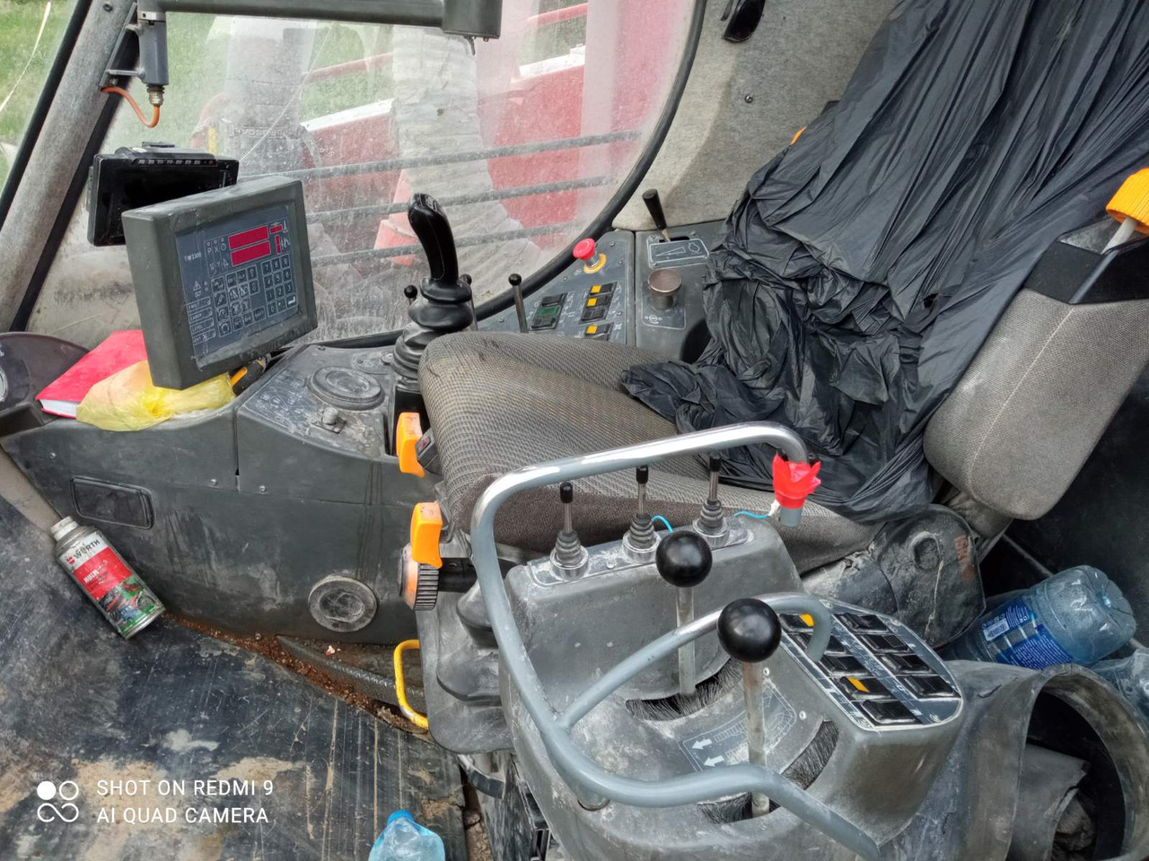 Porakone SANDVIK Ranger DX780: kuva Porakone SANDVIK Ranger DX780