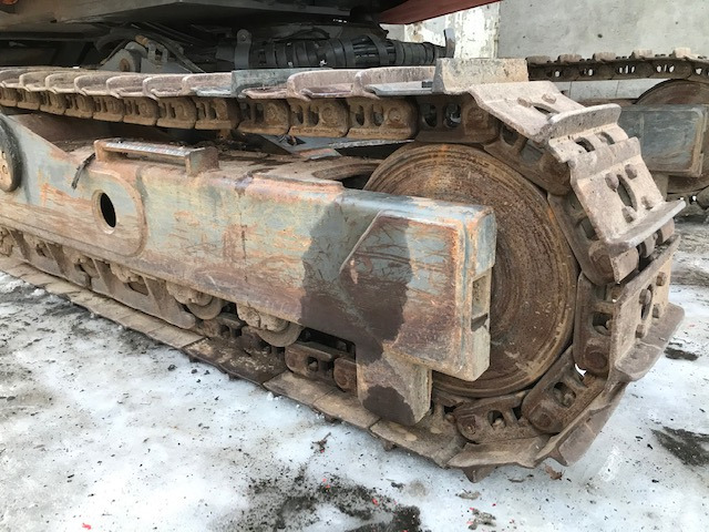 Porakone SANDVIK Ranger DX780: kuva Porakone SANDVIK Ranger DX780