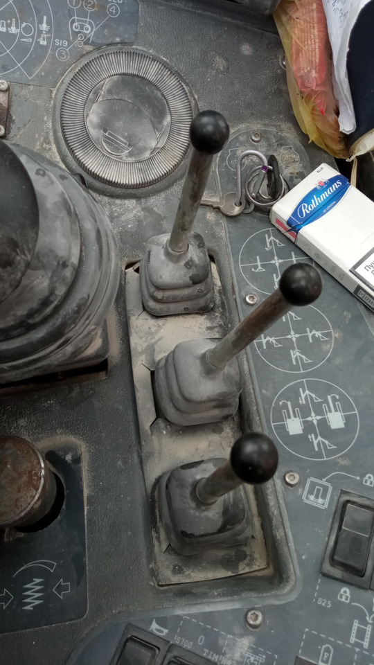 Porakone SANDVIK Ranger DX780: kuva Porakone SANDVIK Ranger DX780